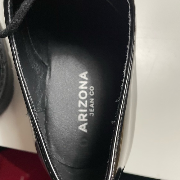 New Arizona shoes, size 10 or Eu 41 - Picture 5 of 6